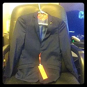 Unisex Dress Jacket